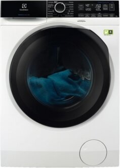 Electrolux EW9F161BT Çamaşır Makinesi kullananlar yorumlar